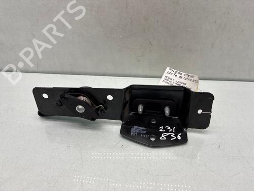 Interior handle RENAULT TRAFIC II Bus (JL) 2.0 dCi 115 (JL00, JL01, JL0H, JL0M, JL0U) | BP39179648I7 - Image 3