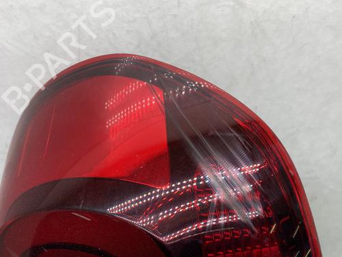 Right taillight CITROËN C3 III (SX) 1.2 PureTech 82 | BP31212233C35 - Image 4