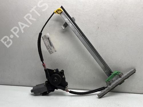 Used Front right window mechanism FORD KA (RB_) 1.3 i (60 hp) 28441577