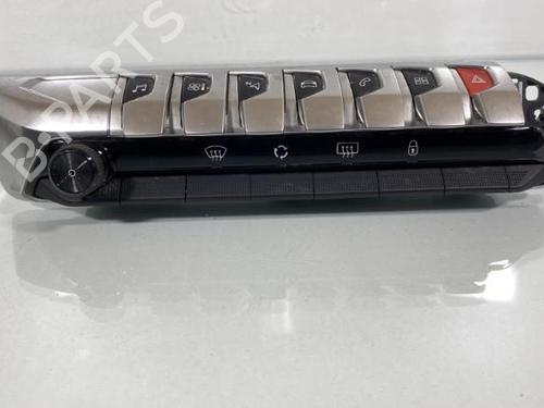 Switch PEUGEOT 3008 II SUV (MC_, MR_, MJ_, M4_) 1.2 THP/ PureTech 130 (MRHNSM, MRHNSU, MRHNSJ, MRHNYW,... | BP20021482I30 