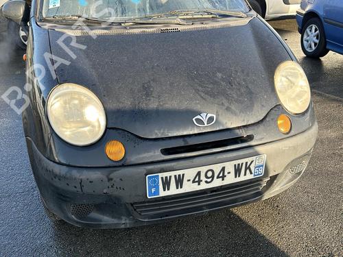 Left taillight CHEVROLET MATIZ (M200, M250) 0.8 | BP22420959C34 