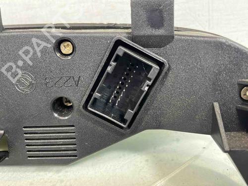 Used Switch Switch FIAT PUNTO (188_) 1.2 16V 80 (188.233, .235, .253, .255, .333, .353, .639,... (80 hp) 36549486 36549486