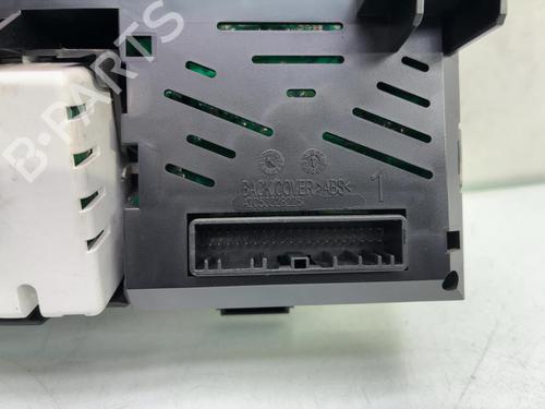 Instrument cluster RENAULT TWINGO II (CN0_) 1.5 dCi 90 | BP39902026C47 - Image 5