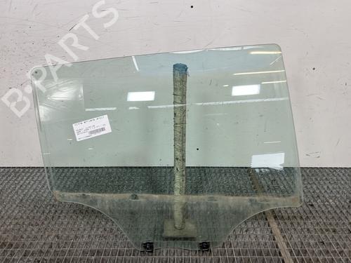 Used Rear right door window PEUGEOT 2008 I (CU_) 1.2 VTi (82 hp) 28611379