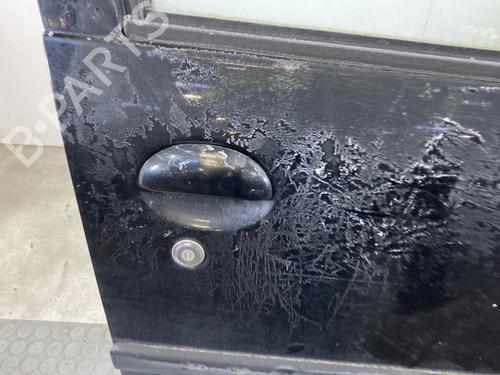 Right front door CITROËN C1 (PM_, PN_) 1.4 HDi | BP23765162C3 
