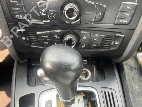 Steering wheel AUDI A5 (8T3) 2.7 TDI | BP19954430C49 