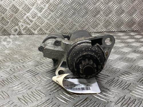 Used Starter VW POLO IV (9N_, 9A_) 1.4 TDI (70 hp) 29413443