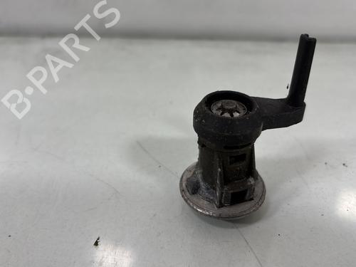 Ignition barrel PEUGEOT 206 Hatchback (2A/C) 2.0 HDI 90 | BP31717439M48 