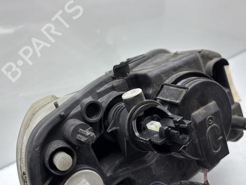 Left headlight DACIA LOGAN MCV (KS_) 1.6 16V (KS0L, KS0M, KS0P, KS1S) | BP30907466C28