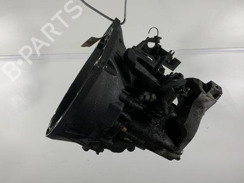 Gearbox VOLVO V40 Hatchback (525) D2 | BP32989423M3 - Image 2