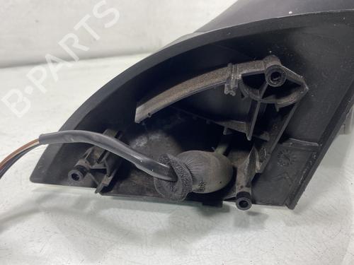 Used Right mirror CITROËN C3 Pluriel (HB_) 1.4 HDi (68 hp) 28279319