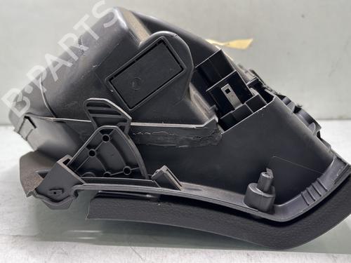 Glove box VW POLO IV (9N_, 9A_) 1.4 TDI | BP31281612C95