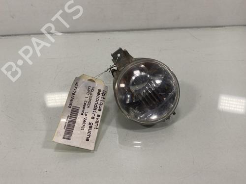 Used Left front indicator Left front indicator VW LUPO I (6X1, 6E1) 1.0 (50 hp) 19956465 19956465