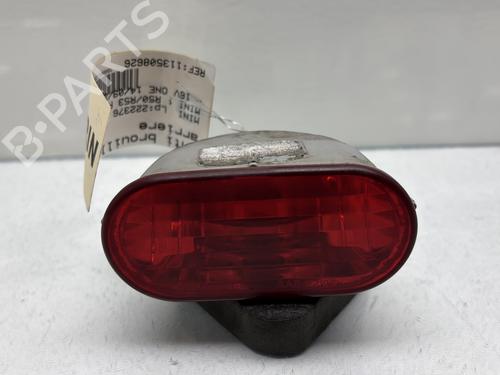 Faro antiniebla trasero MINI MINI (R50, R53) One (90 hp) 29914628