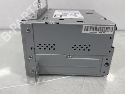 Radio OPEL ASTRA J GTC 1.7 CDTI (08) | BP33171790E6 - Image 4