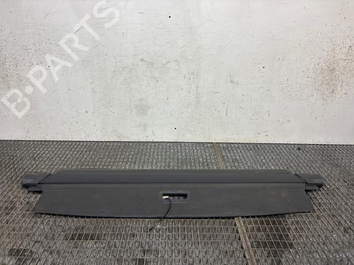 Used Rear parcel shelf Rear parcel shelf 39553556 39553556
