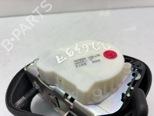 Rear left seatbelt FORD KUGA II (DM2) 2.0 TDCi | BP39553383I29 - Image 2