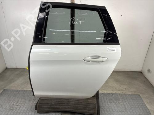 Used Left rear door Left rear door 37723206 37723206