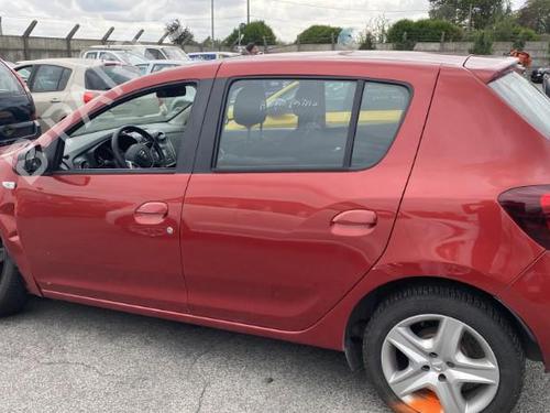 Left taillight DACIA SANDERO II 1.5 dCi | BP33238640C34 - Image 8