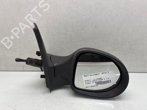 Used Right mirror Right mirror 38598680 38598680
