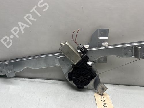 Front right window mechanism DACIA DUSTER (HS_) 1.5 dCi | BP30148378C23