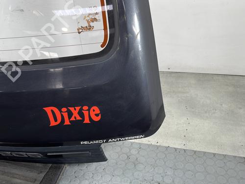 Tailgate PEUGEOT 205 II (20A/C) 1.0 | BP30112939C6 