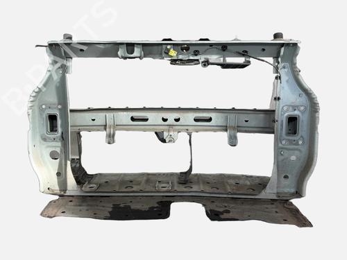Front slam panel MITSUBISHI MIRAGE / SPACE STAR VI Hatchback (A0_A) 1.0 (A05A) | BP40270928C72 - Image 3