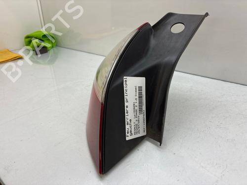 Used Left taillight Left taillight 38052022 38052022