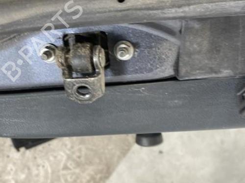 Right rear door FORD FIESTA VI (CB1, CCN) 1.4 TDCi | BP27633268C5 