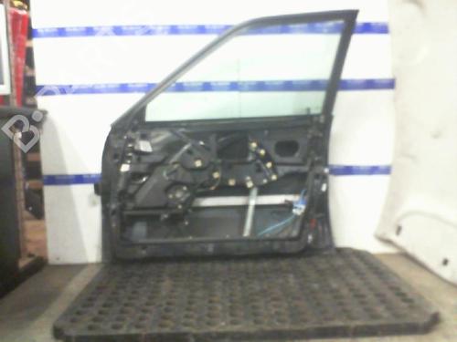 Right front door AUDI 80 B4 Saloon (8C2) 1.9 TD | BP19986076C3 