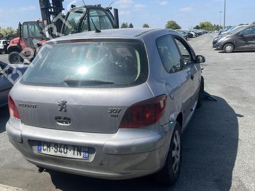 ABS pump PEUGEOT 307 (3A/C) 1.4 HDi | BP19961159M43 