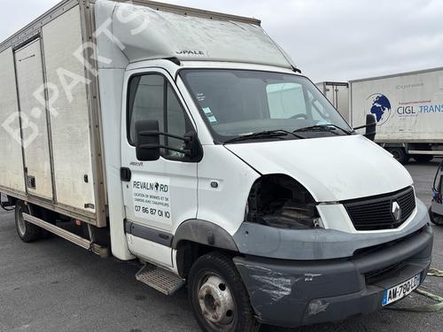 Left headlight RENAULT TRUCKS MASCOTT Platform/Chassis 3.0 DXi | BP36364352C28  - Image 19