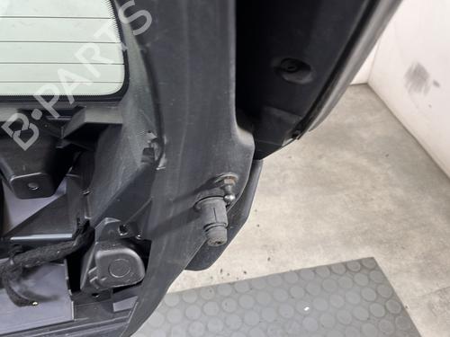 Tailgate PEUGEOT 308 II (LB_, LP_, LW_, LH_, L3_) 1.2 THP 110 | BP26952401C6