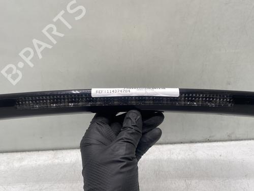 3º Stop RENAULT CLIO II (BB_, CB_) 1.5 dCi (B/CB07) (65 hp) 31300781