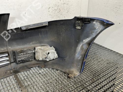 Front bumper DAEWOO KALOS (KLAS) 1.4 | BP31185403C7 - Image 2