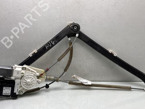 Front left window mechanism AUDI A3 Sportback (8PA) 1.9 TDI | BP27680045C22 