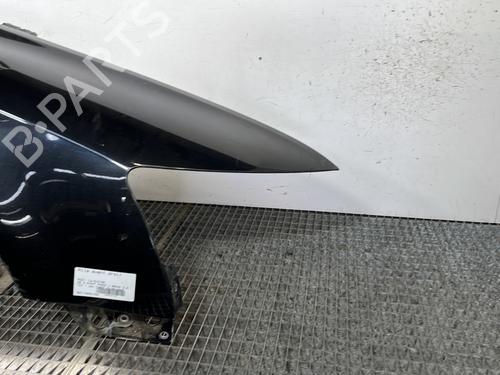 Right front fenders AUDI A6 C6 Avant (4F5) 2.0 TDI | BP29141914C42 