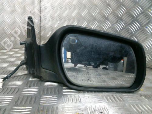 Right mirror MAZDA 6 Hatchback (GG) 2.0 DI (GG14) | BP19979616C27 