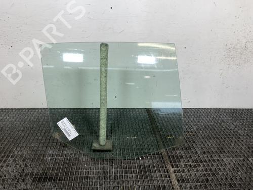 Used Rear right door window VW GOLF V (1K1) 1.9 TDI (90 hp) 24960395