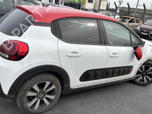 Bremselys CITROËN C3 III (SX) 1.6 BlueHDi 100 | BP36792280L11 - Image 18