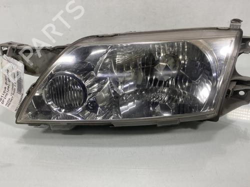Used Left headlight Left headlight MAZDA PREMACY (CP) 2.0 TD (101 hp) 19985949 19985949