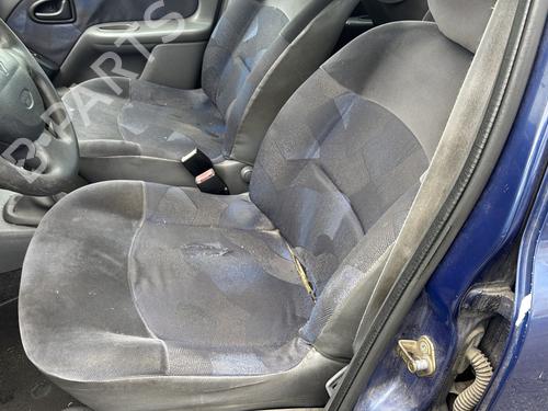 Sikkerhedssele-spænde RENAULT CLIO II (BB_, CB_) 1.9 dTi (B/CB0U) | BP30878502I32