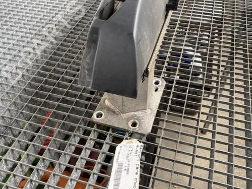 Front bumper reinforcement CITROËN C4 Picasso I MPV (UD_)  | BP19968060C109 