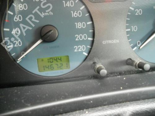 Display monitor CITROËN XSARA (N1) 1.6 16V | BP20019932C48 