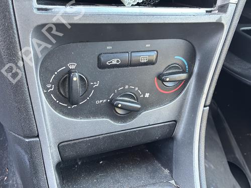 Left front window switch PEUGEOT 307 (3A/C) 1.4 HDi | BP34627515I27  - Image 20