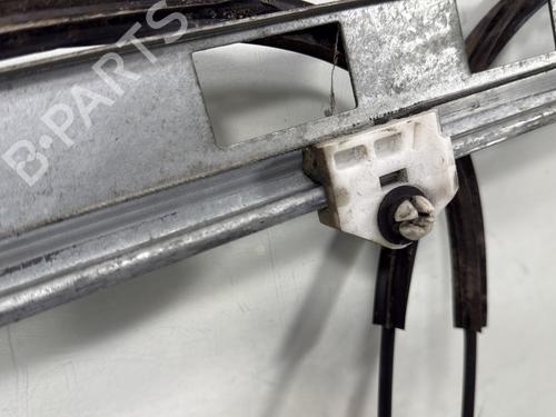 Front left window mechanism RENAULT MASTER III Van (FV) 2.3 dCi 145 FWD (FV0E, FV0F, FV0H, FV02, FV0M, FV0S,... | BP33174970C22 - Image 4