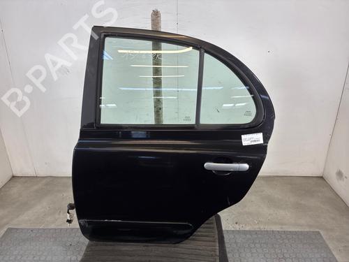 Used Left rear door Left rear door 36792231 36792231