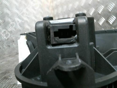 Heater blower motor CITROËN NEMO Box Body/MPV (AA_) | BP20001552M62 - Image 2