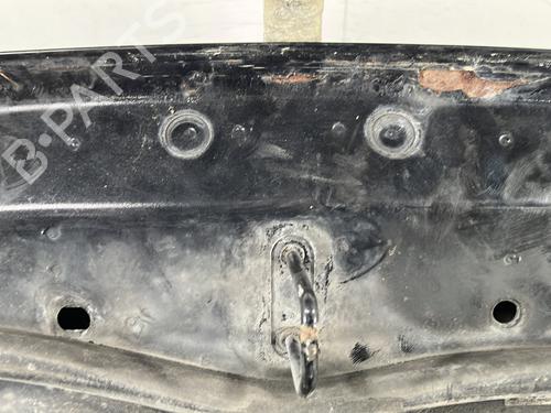 Hood DODGE CALIBER 2.0 CRD | BP27173807C1