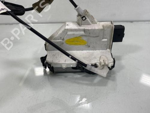Cerradura puerta delantera derecha PEUGEOT PARTNER Tepee 1.6 HDi (114 hp) 19976507